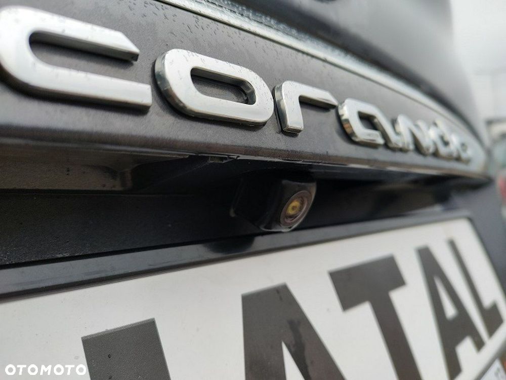 SsangYong/KGM Korando - 11