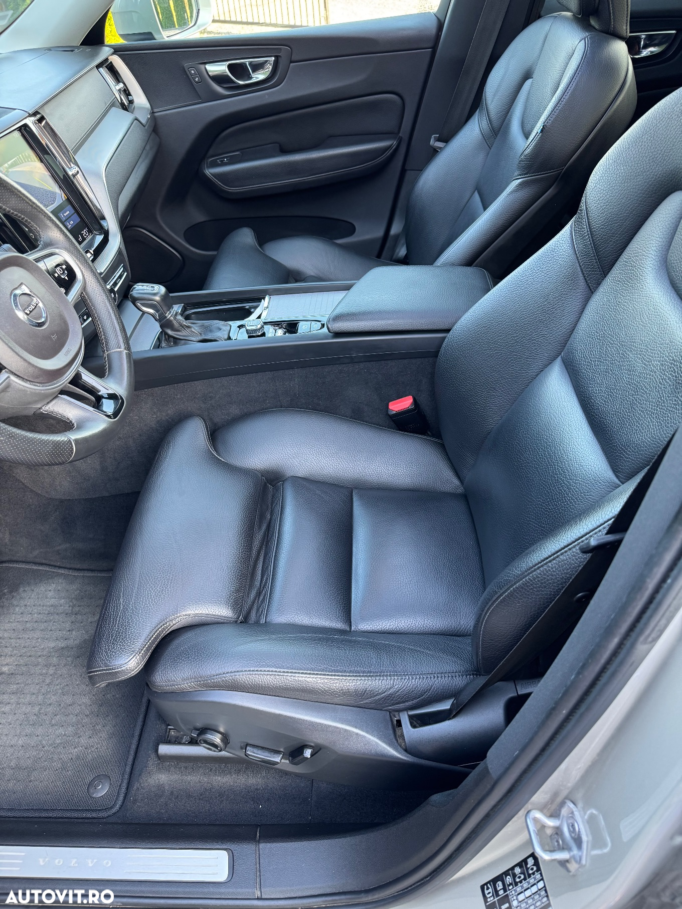 Volvo XC 60 D4 AWD Inscription - 15