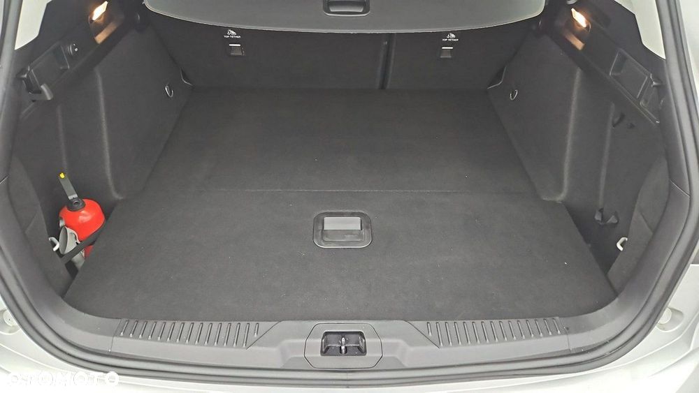 Ford Focus 1.5 EcoBlue Trend Edition - 24