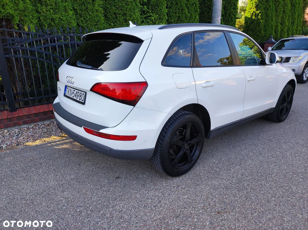 Audi Q5 - 20