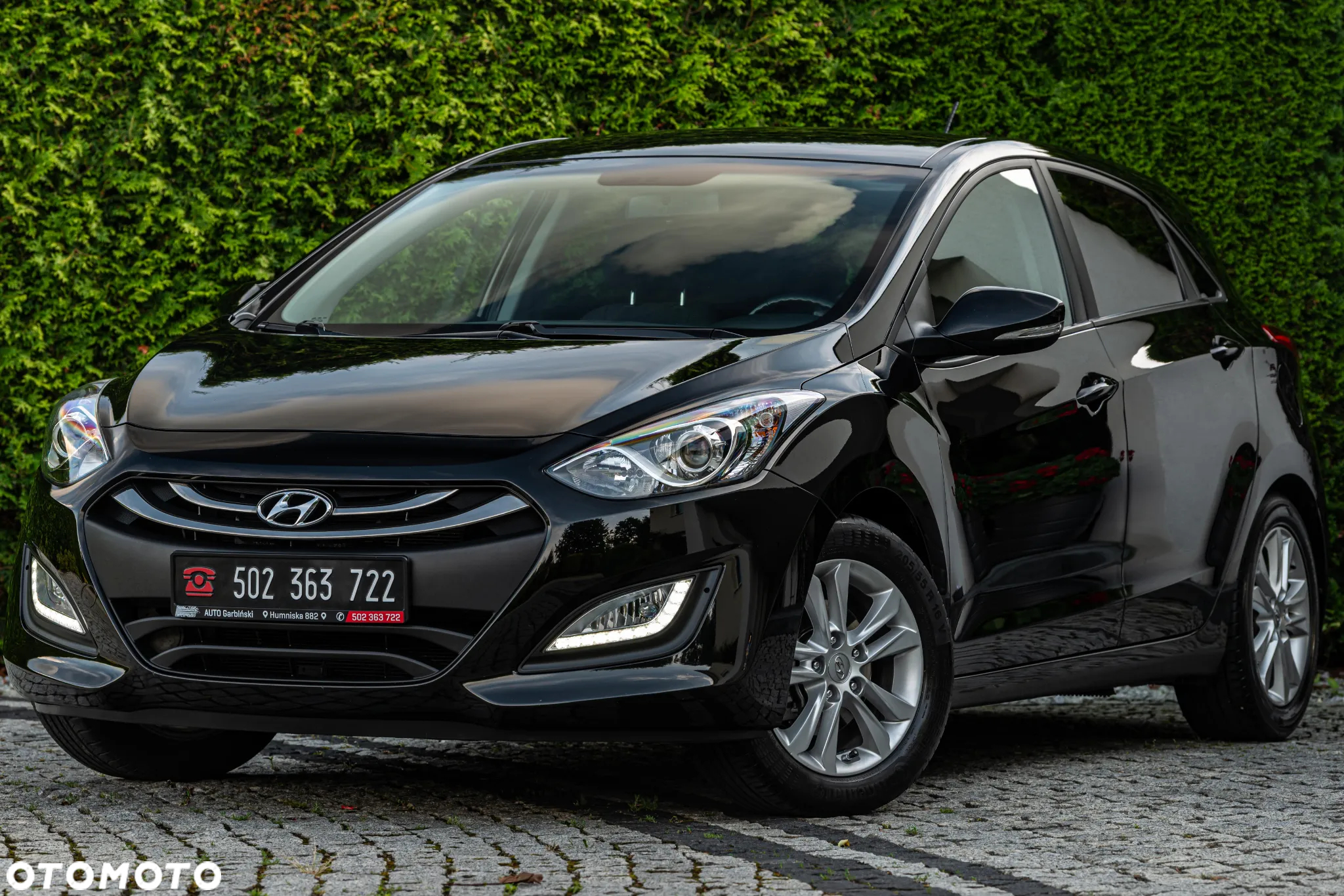 Hyundai i30 1.4 Style - 3