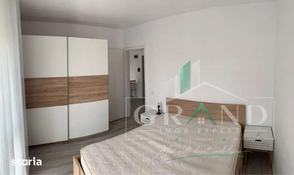 Apartament de vanzare | 2 camere | Etaj 2 | Parcare Subterana | Flores — fotografia 3