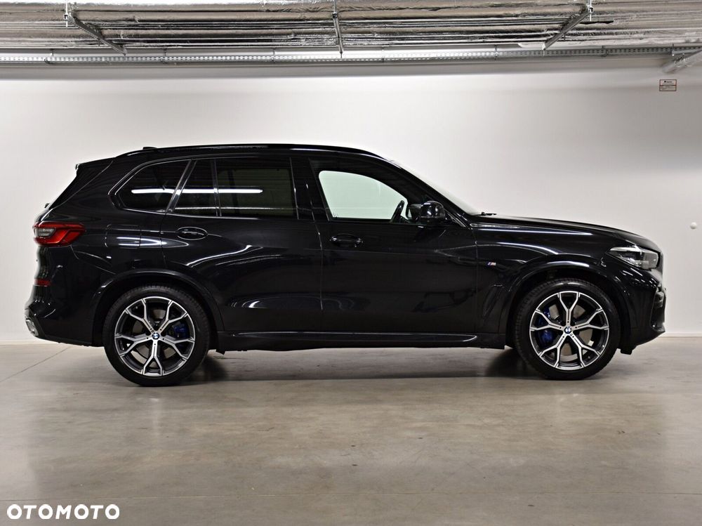 BMW X5 xDrive40i sport - 6