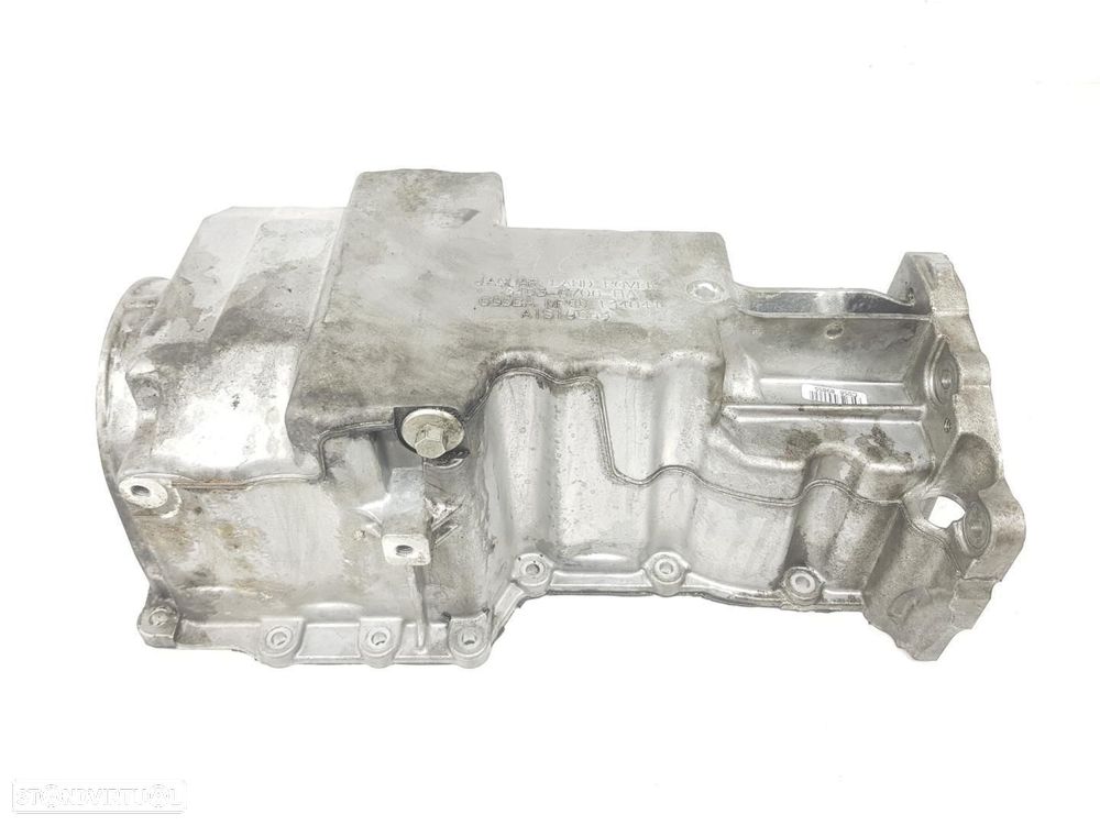 CÁRTER LAND ROVER DISCOVERY SPORT - 1