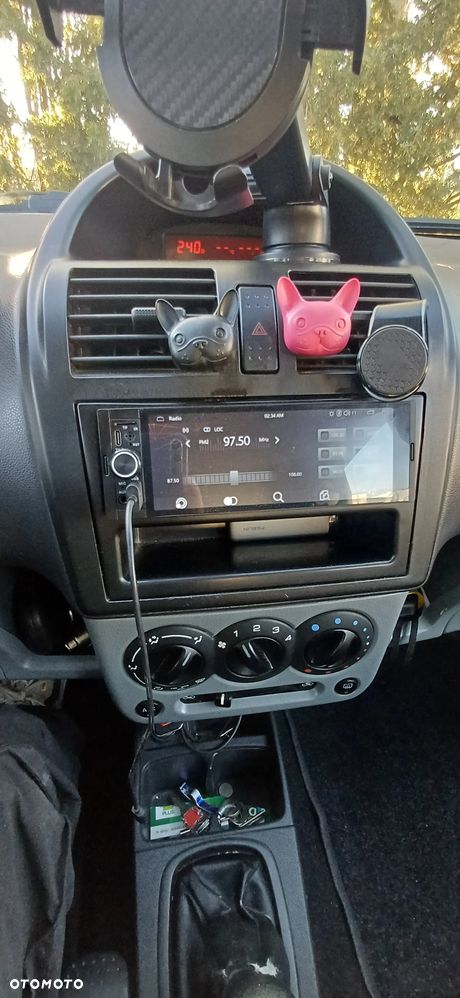 Suzuki Ignis 1.5 Comfort - 22