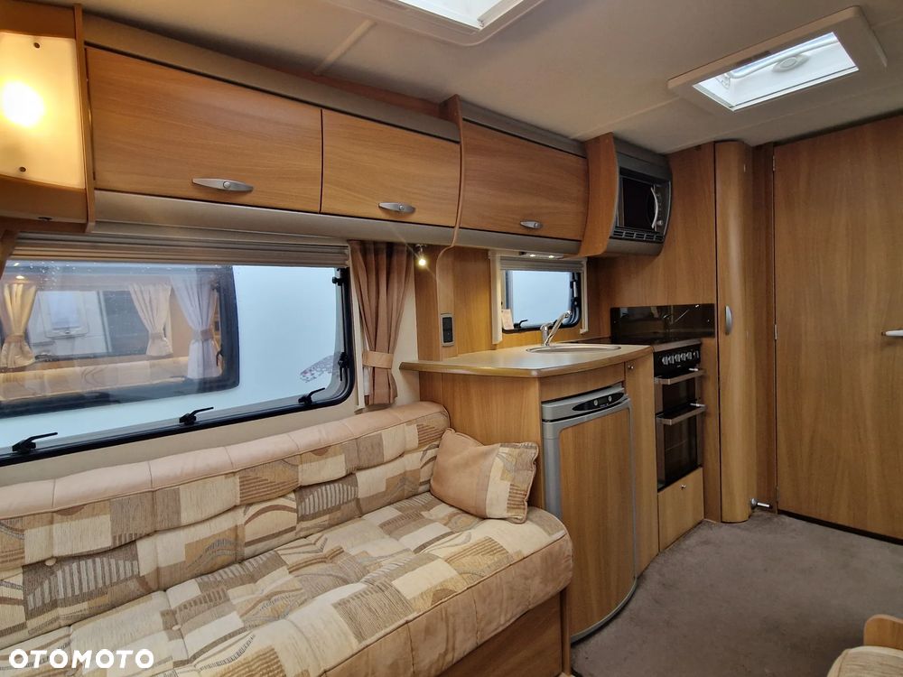 SWIFT Challenger - 6