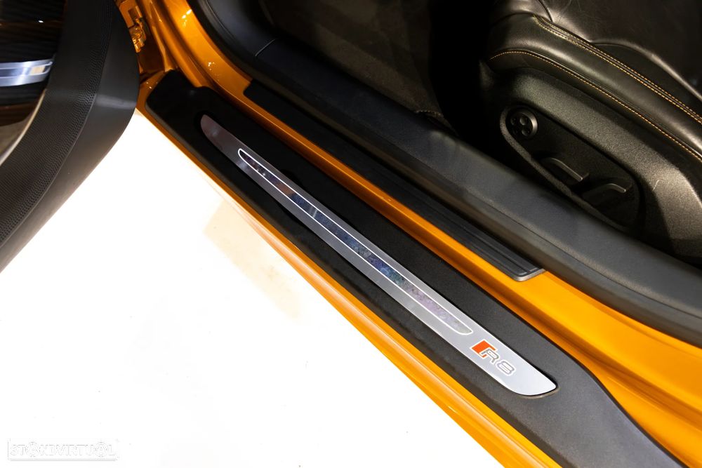 Audi R8 Coupé 5.2 FSI quattro S tronic - 39