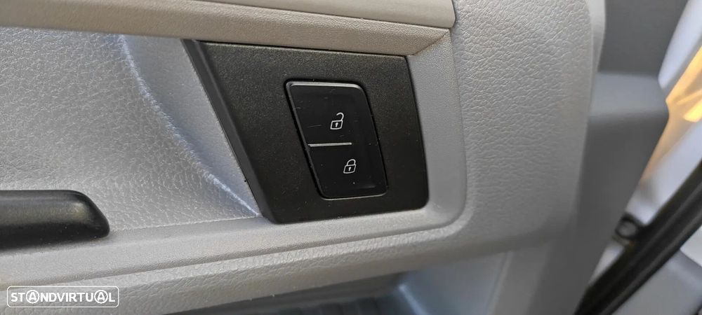 VW Crafter 35 2.0 TDI L3H3 Net Extra AC - 40