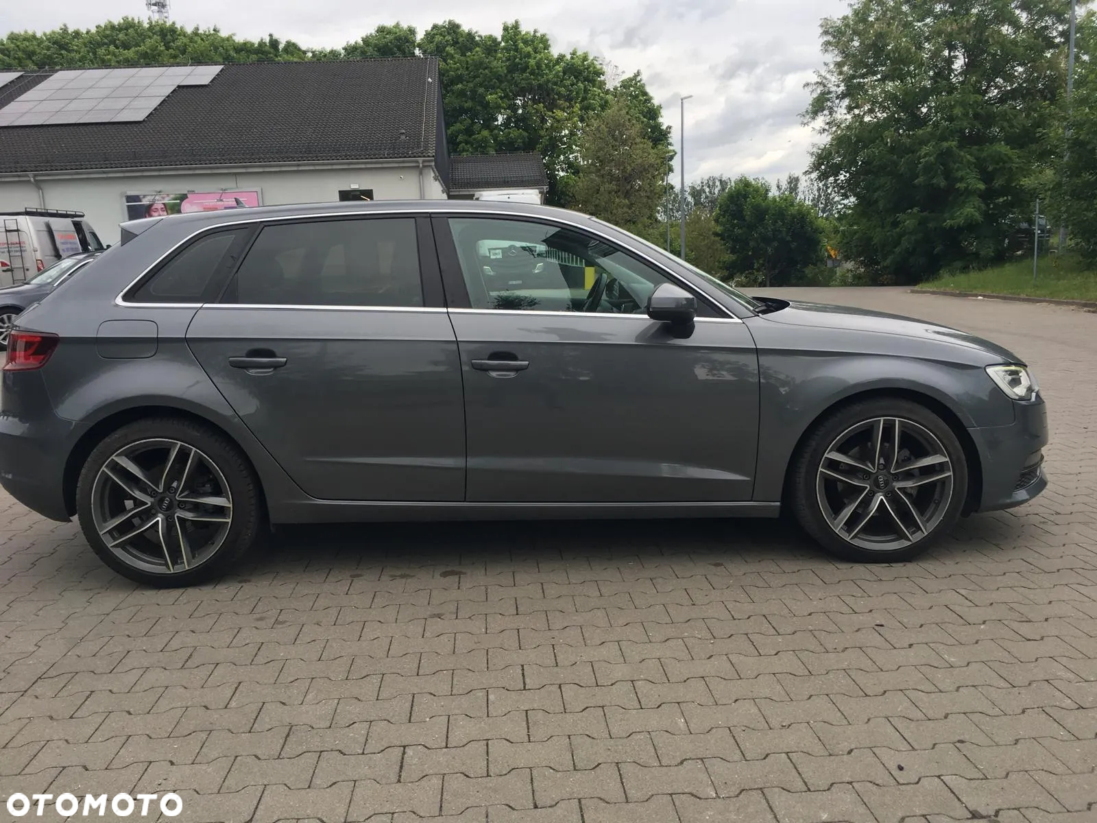 Audi A3 - 6