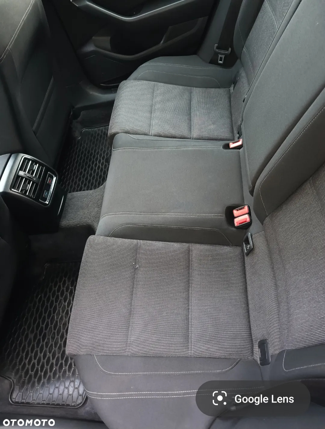 Volkswagen Passat 2.0 TDI BMT SCR Highline DSG7 - 11