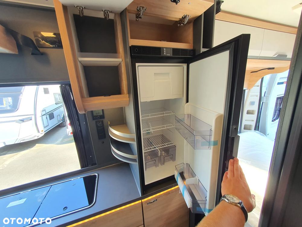 KNAUS BOX LIFE 600 DQ PLATINUM SELECTION - 25