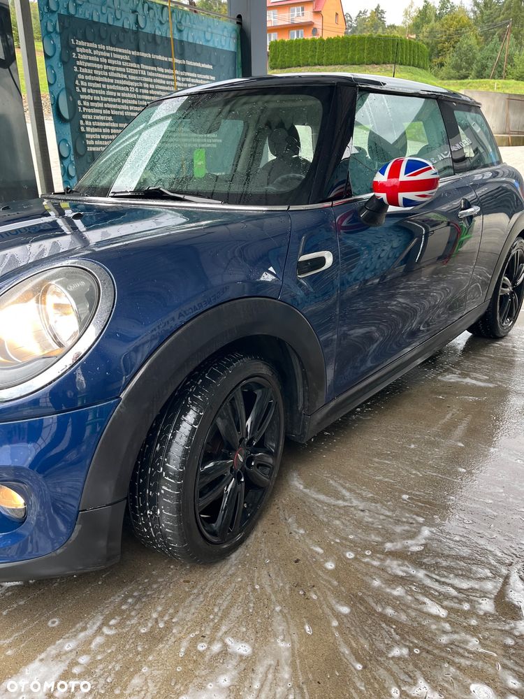 MINI ONE - 3