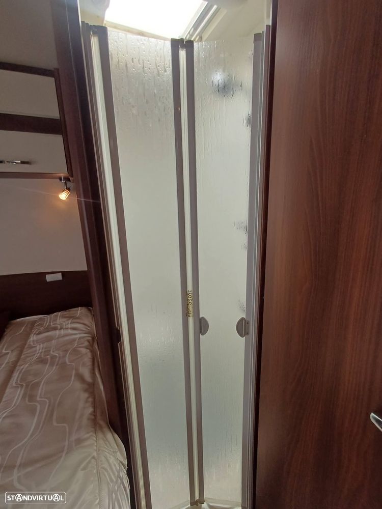 Fiat Ducato Fleurette Florium - 17