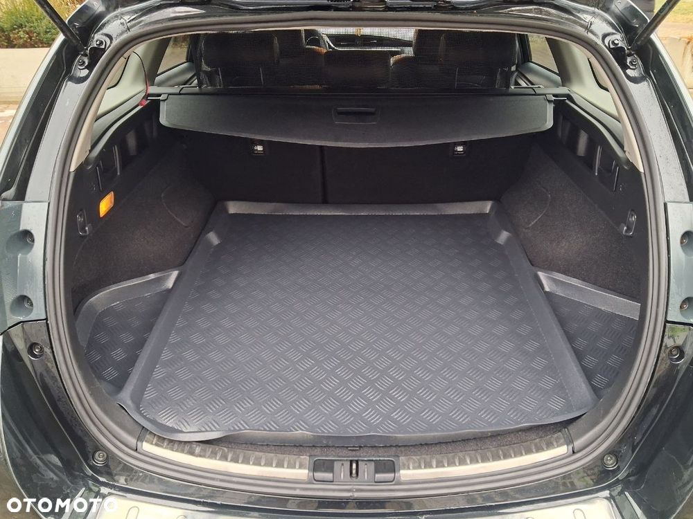 Toyota Auris - 7