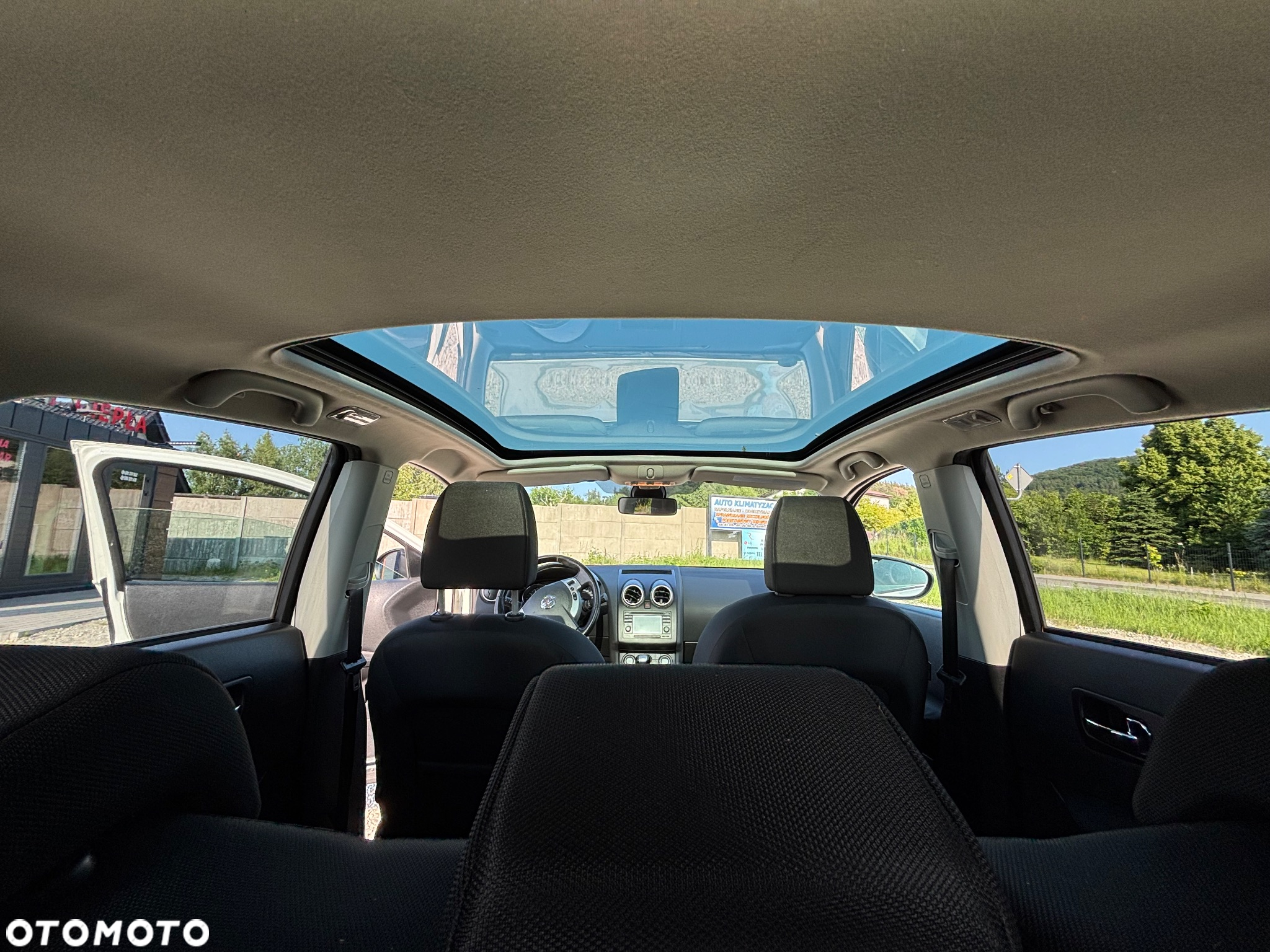 Nissan Qashqai 1.6 I-Way - 22