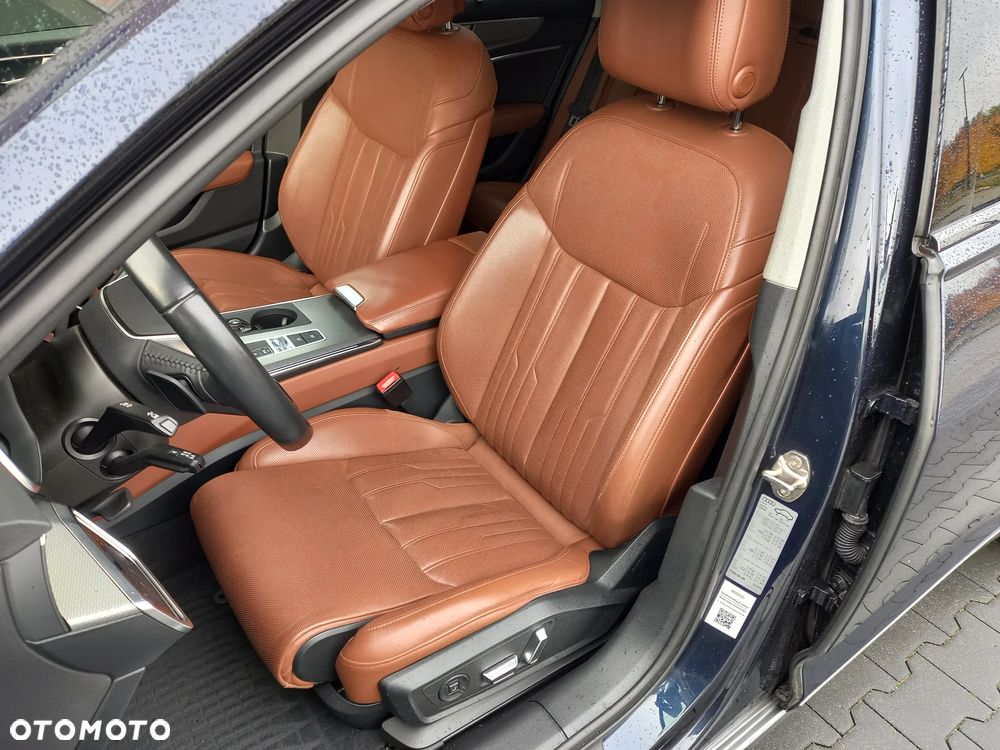 Audi A6 Allroad - 5