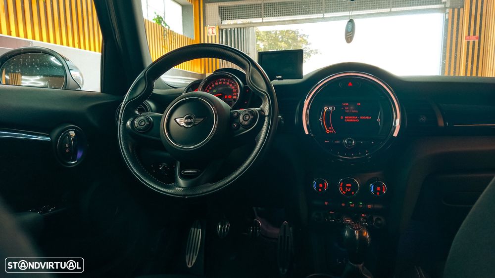 MINI 5 Portas - 6