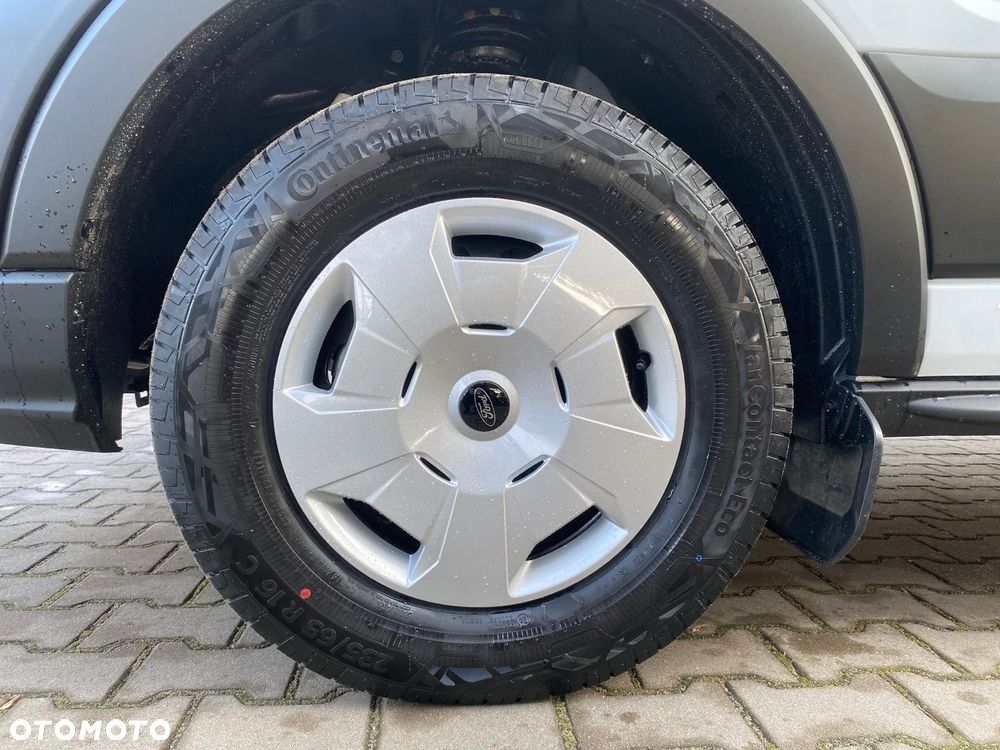 Ford Transit - 15