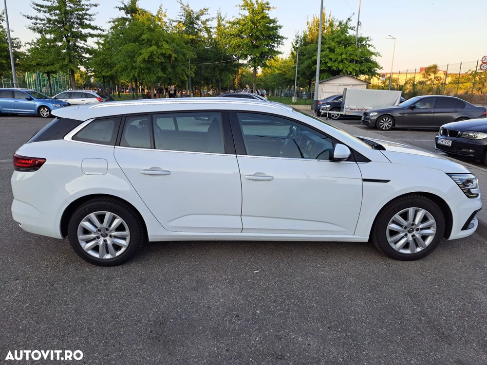 Renault Megane - 4