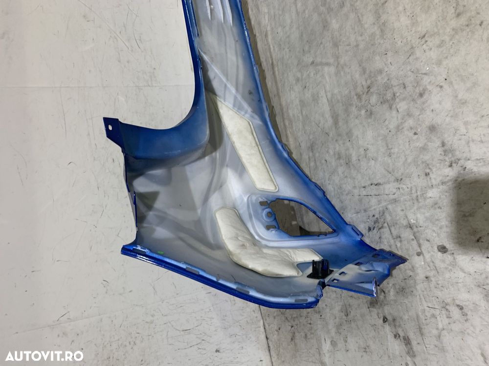 Bara spate Ford Puma, 2019, 2020, 2021, 2022, 2023, cod origine OE L1TB-17906-A1. - 6