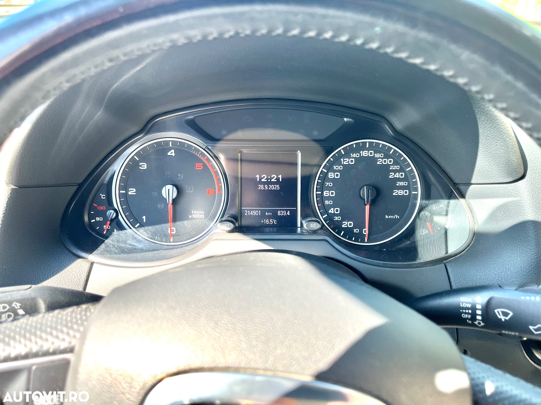 Audi Q5 2.0 TDI Quattro - 8