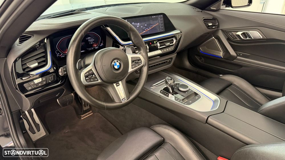 BMW Z4 M40 i Final Edition - 18