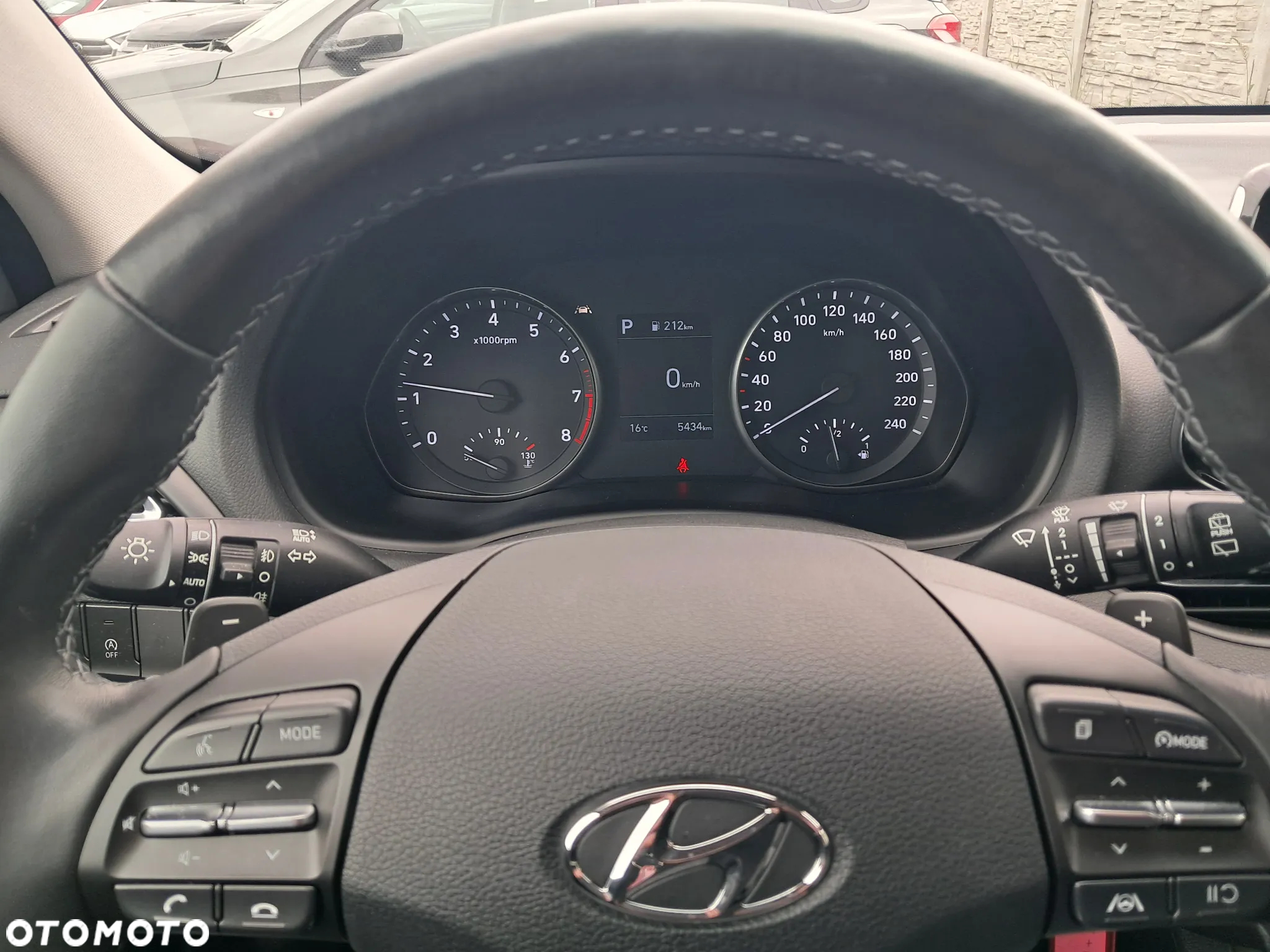 Hyundai i30 - 12
