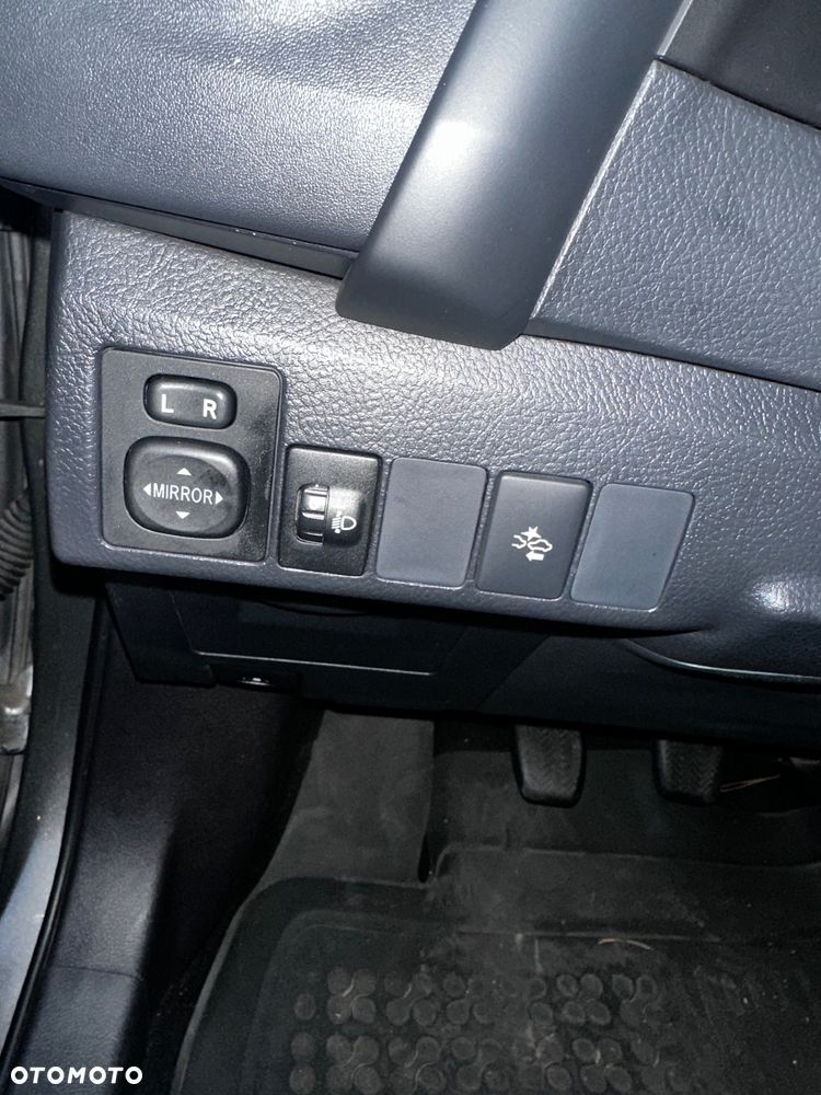 Toyota Auris 1.6 Comfort - 14