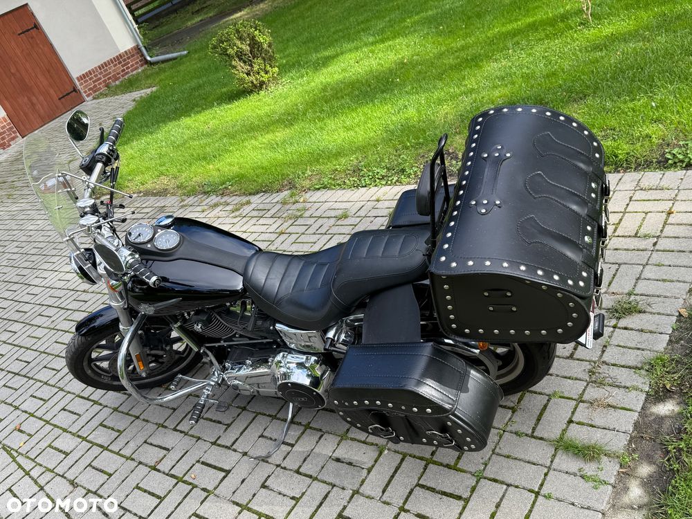 Harley-Davidson Dyna Low Rider - 5