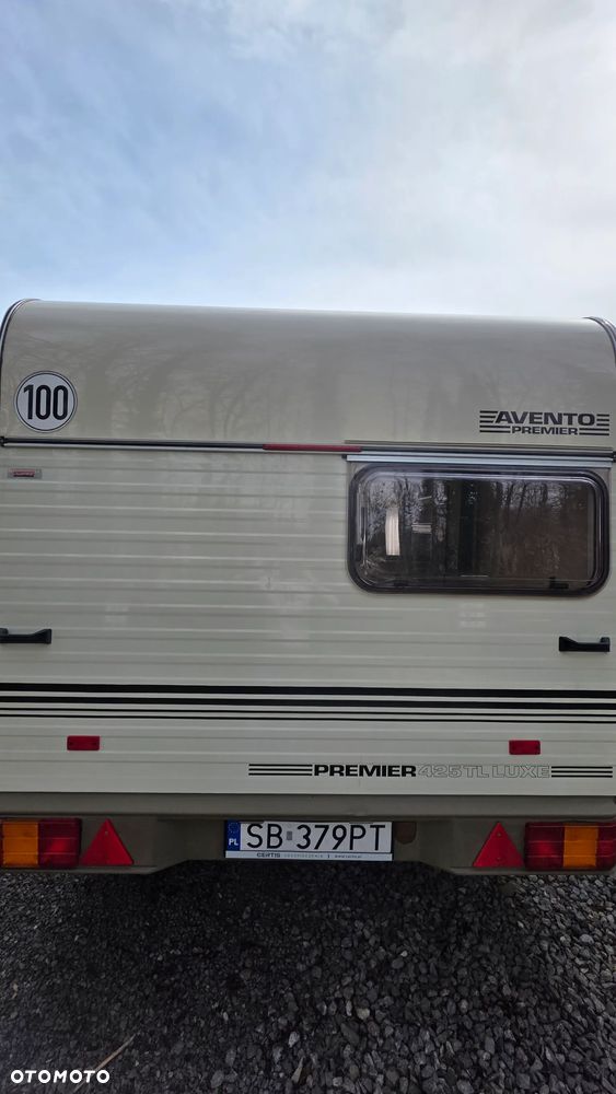 Avento Premier 425 TL Luxe - 32