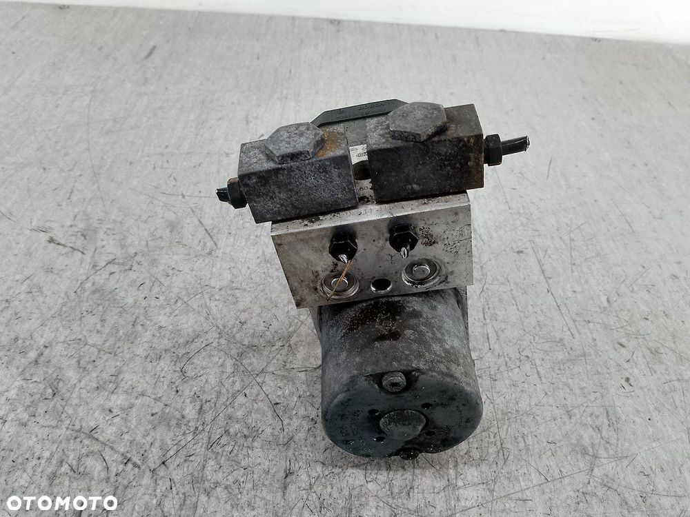 POMPA ABS AUDI A6 C5 8E0614111G 0265220412  0273004285 2.4 V6 BOSCG - 9