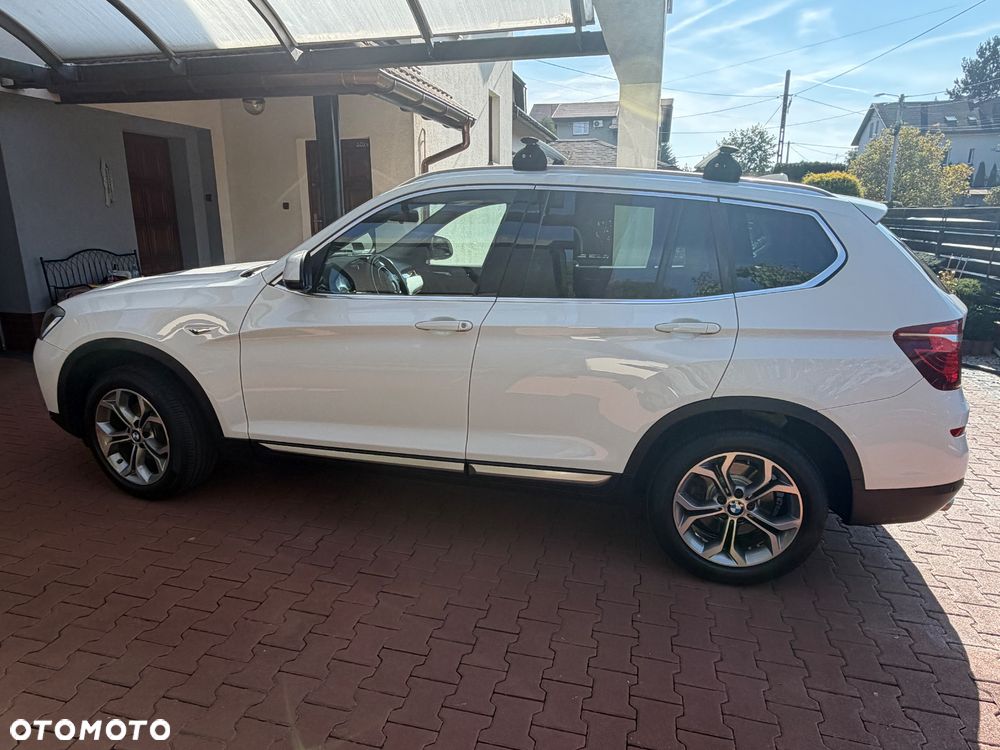 BMW X3 - 11