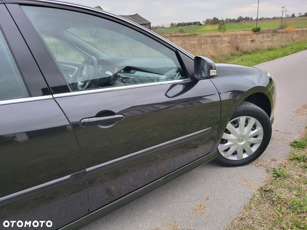 Renault Laguna 2.0 16V Expression - 19
