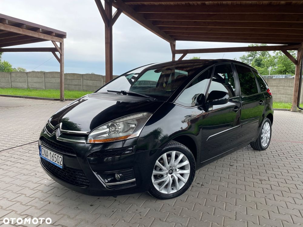 Citroën C4 Picasso 1.6 HDi FAP ESG6 Style - 25