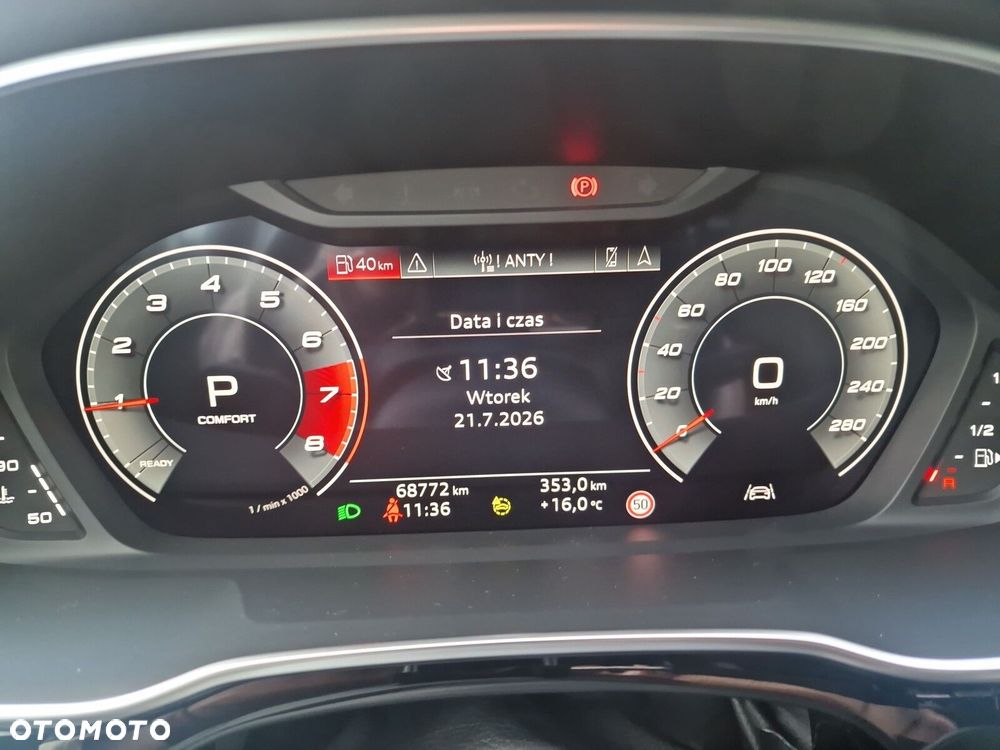 Audi Q3 Sportback 35 TFSI mHEV S tronic - 15