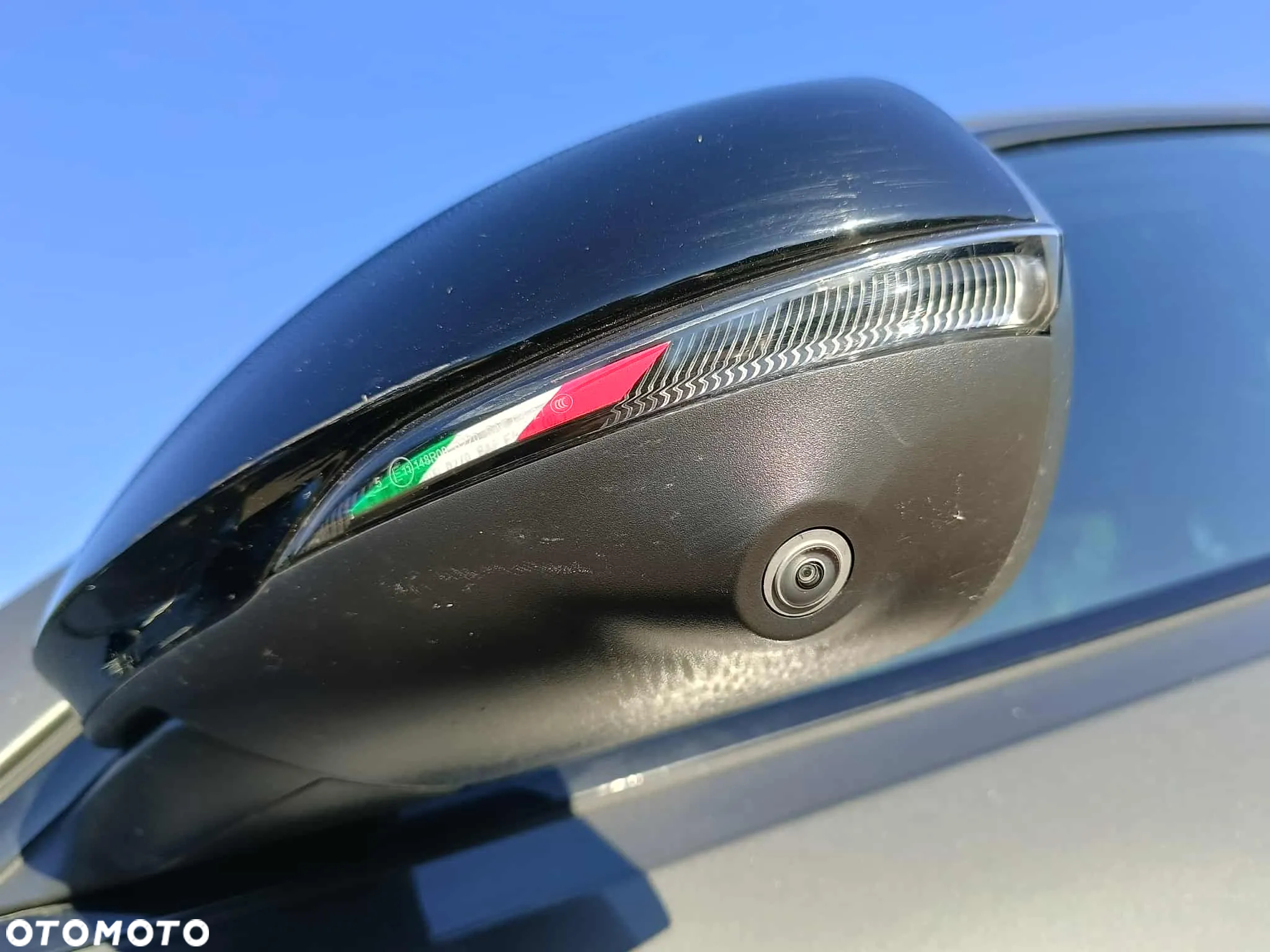 Alfa Romeo Tonale 1.5 T4 GSE mHEV Veloce DCT - 11