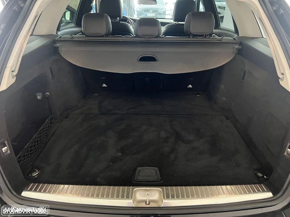 Mercedes-Benz C 220 d 4Matic Station 7G-TRONIC Avantgarde - 11