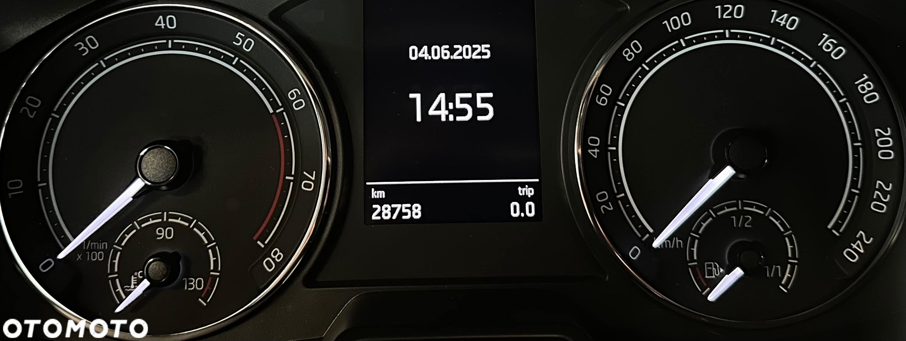Skoda Kamiq 1.5 TSI Style DSG - 18