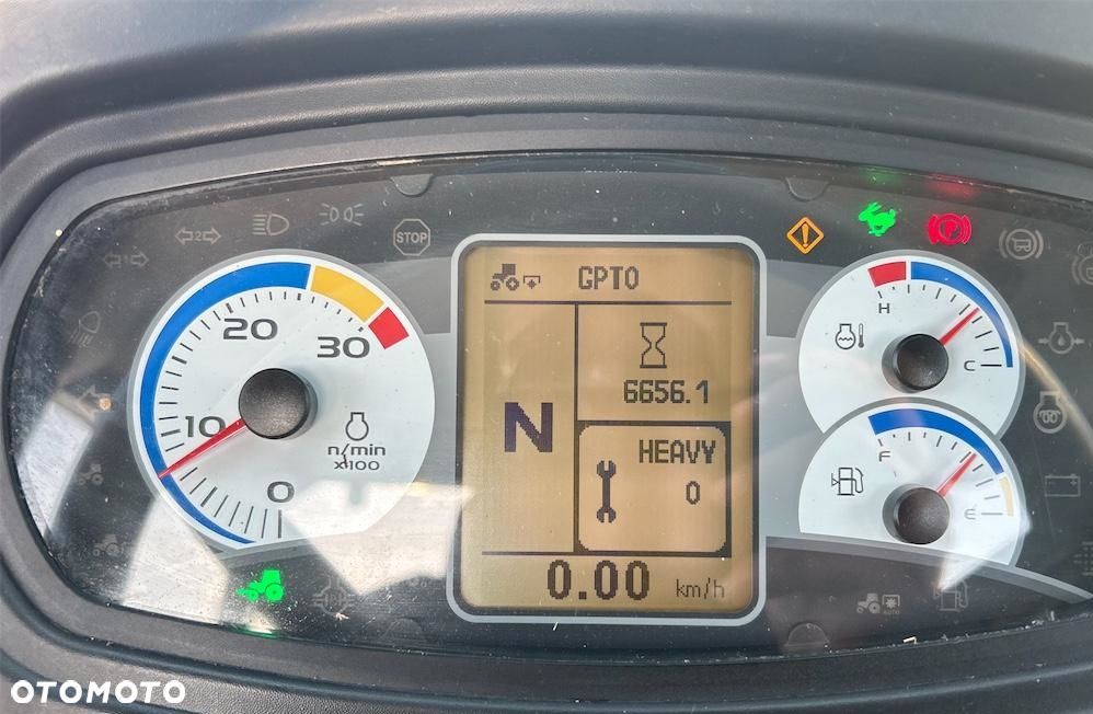 New Holland New Holland T4 95 , ROK 2015 + TUR - 4