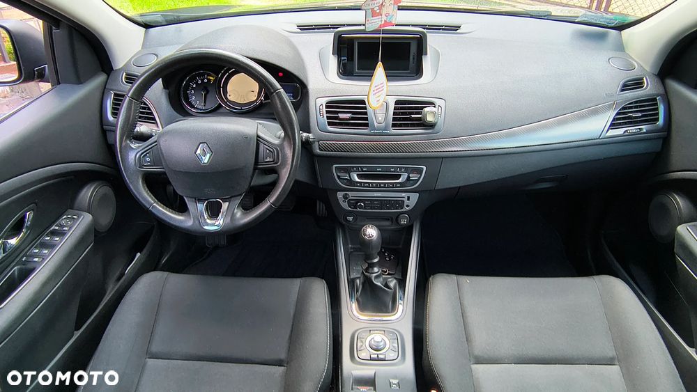Renault Megane 1.6 16V 110 TomTom Edition - 21
