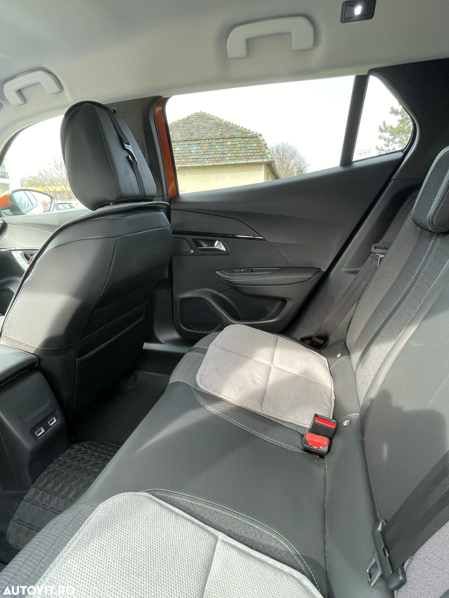 Peugeot 2008 1.2 PureTech BVM6 STT Allure Pack - 7