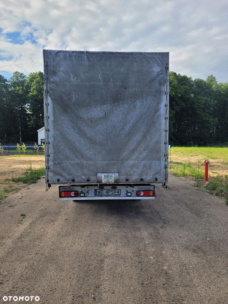 Renault MASTER - 12