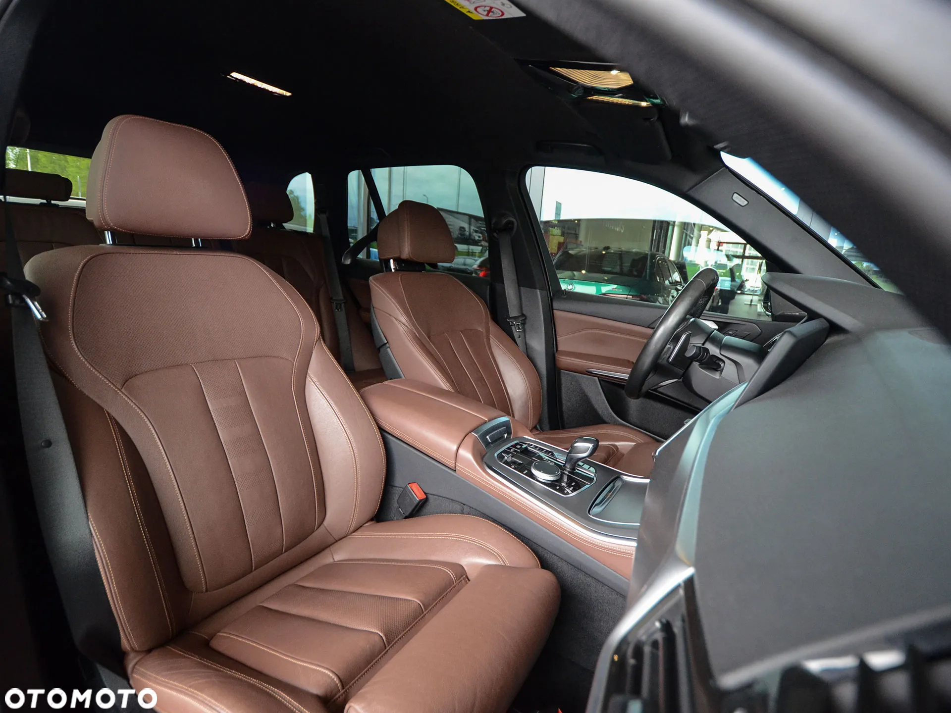 BMW X5 xDrive30d sport - 25