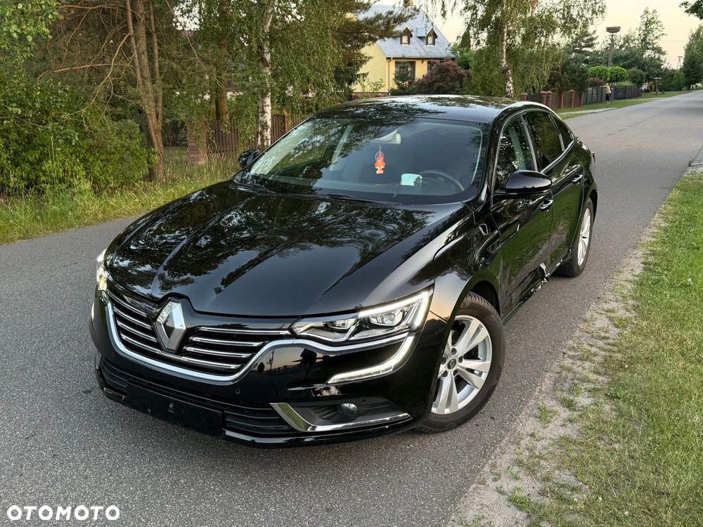 Renault Talisman 1.6 Energy dCi Limited - 2
