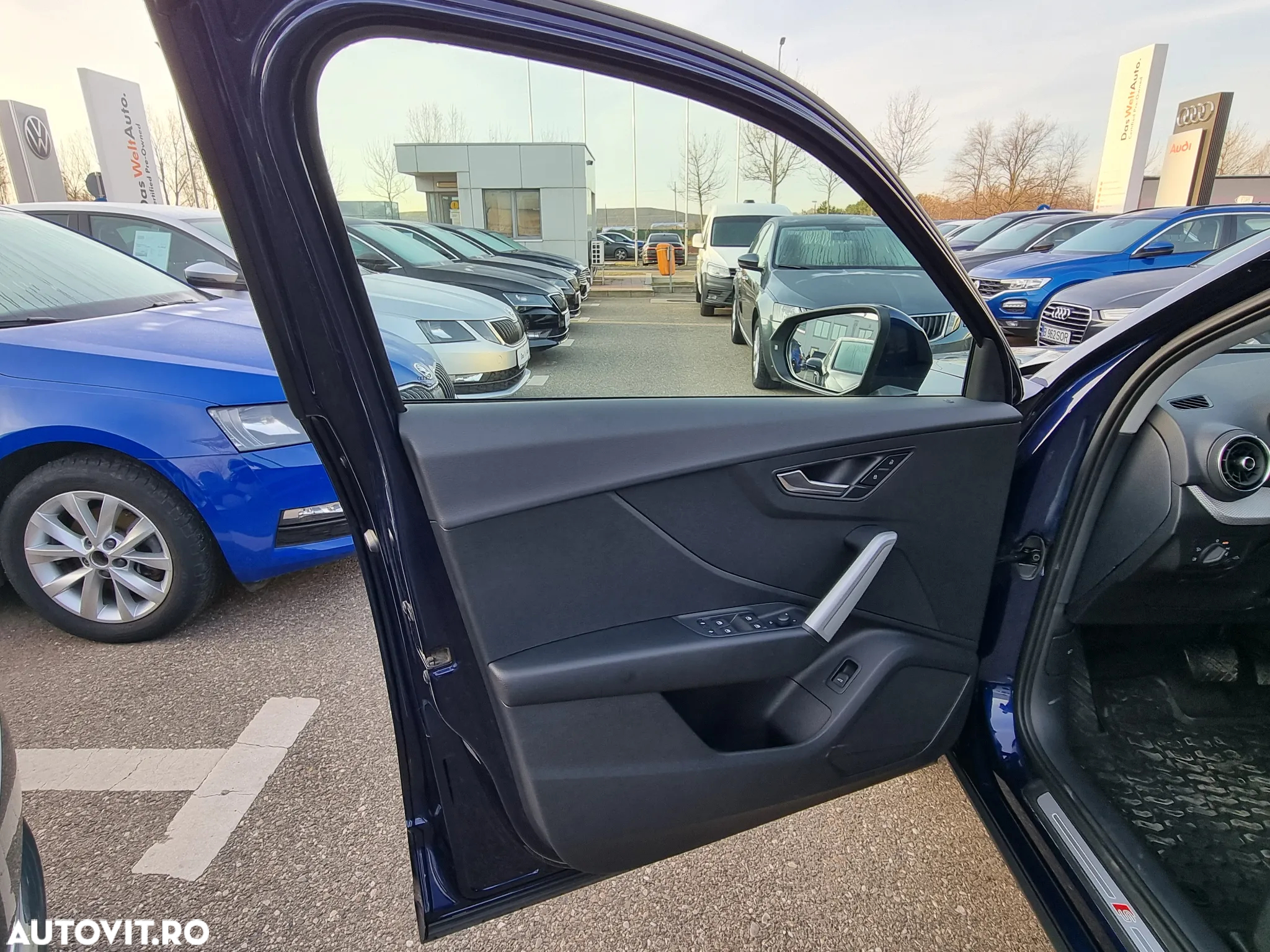 Audi Q2 - 9