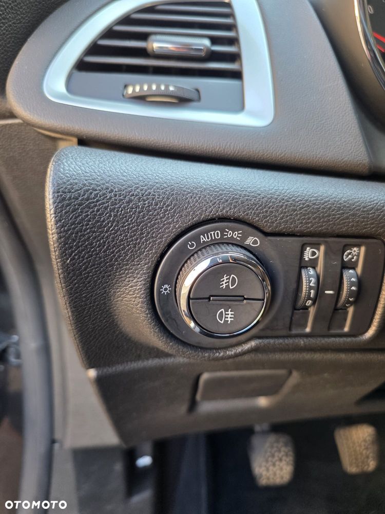 Opel Astra 1.6 CDTI DPF ecoFLEX TourerStart/Stop Edition - 24