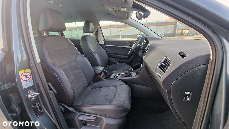 Seat Ateca 2.0 TDI DSG FR - 27