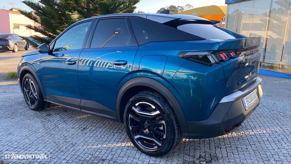 Peugeot E-3008 73 kWh Allure - 14