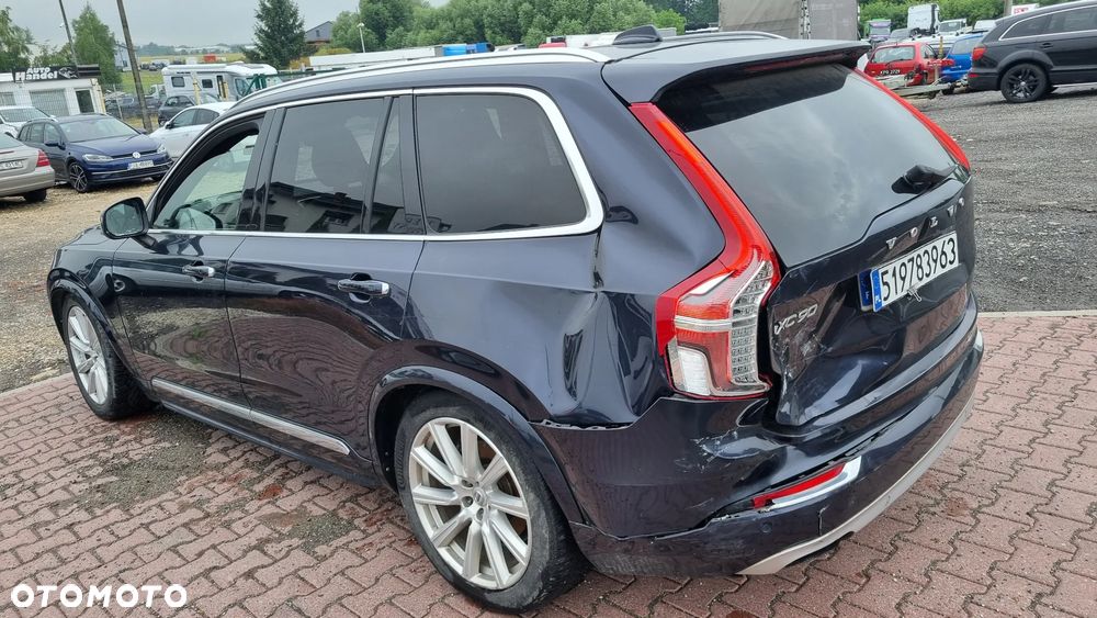 Volvo XC 90 - 19