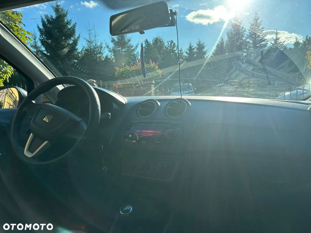 Seat Ibiza 1.6 TDI DPF Style - 7